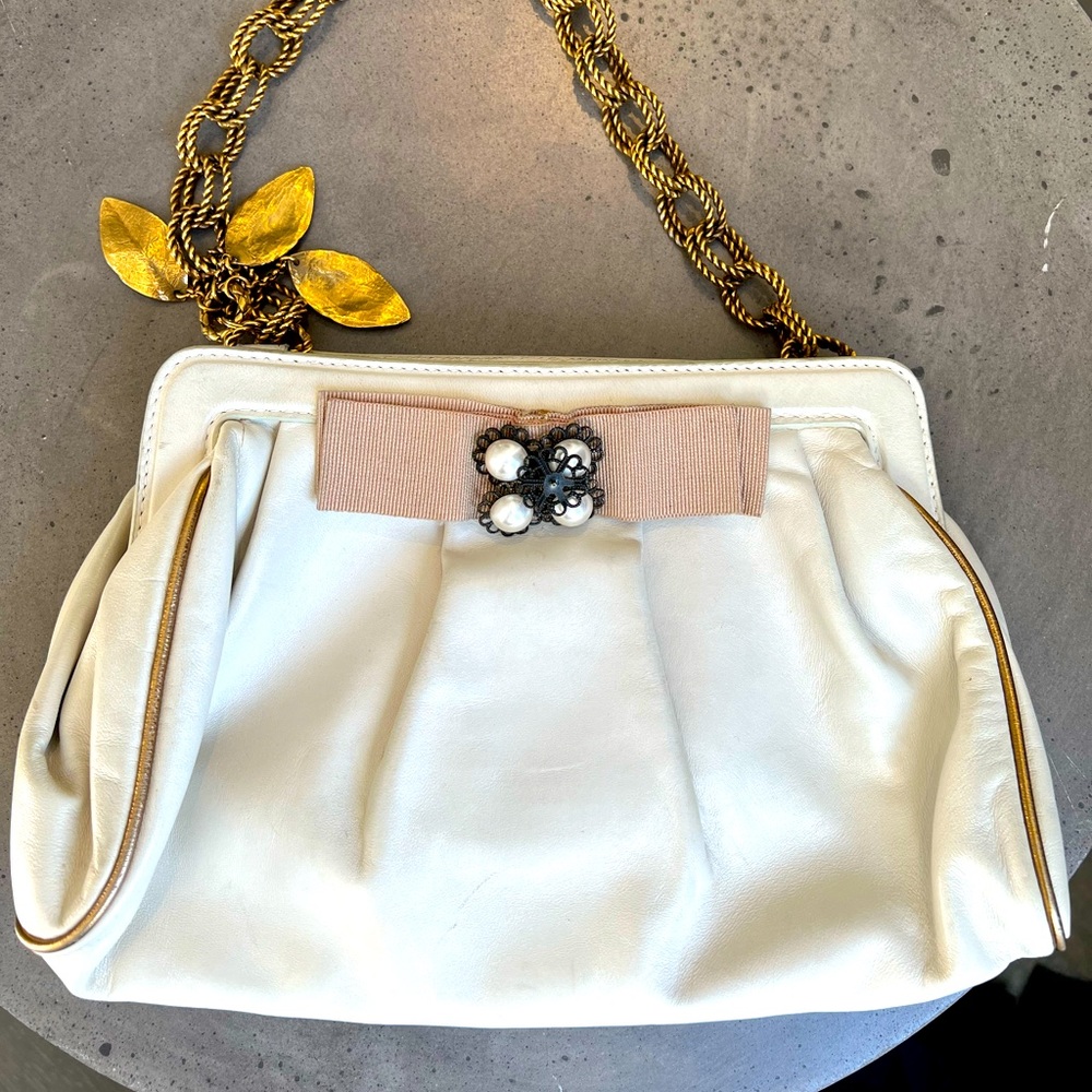 Dolce & Gabbana Vintage Handbag